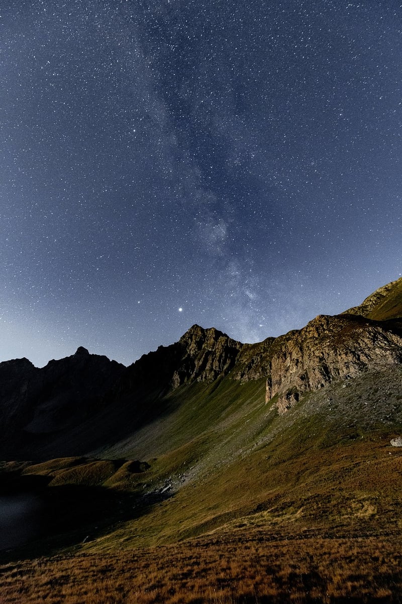 Starry Night Soiree